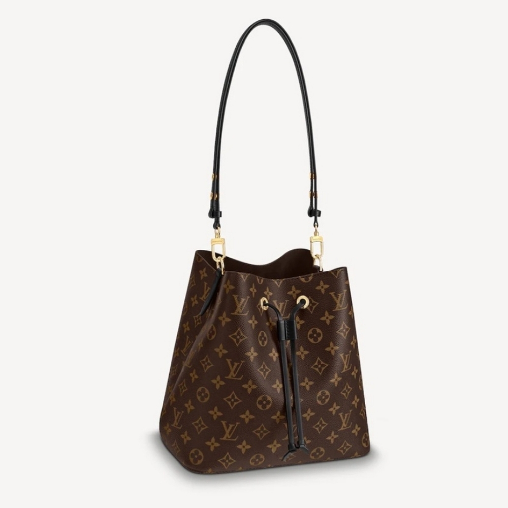 NÉONOÉ MM Louis Vuitton Bag - 100% Authentic